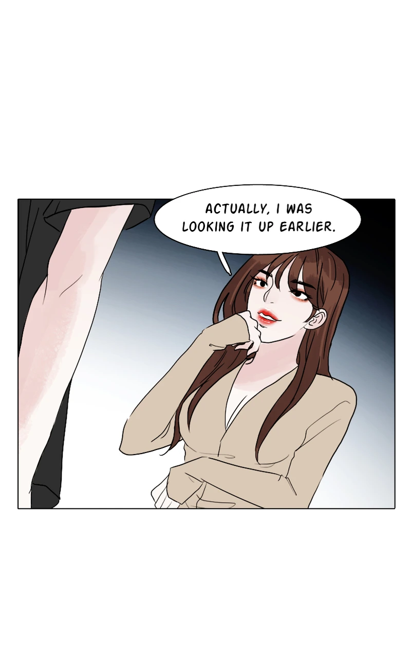 Lost in Translation chapter 6 - page 14