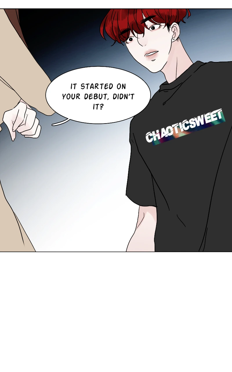 Lost in Translation chapter 6 - page 15
