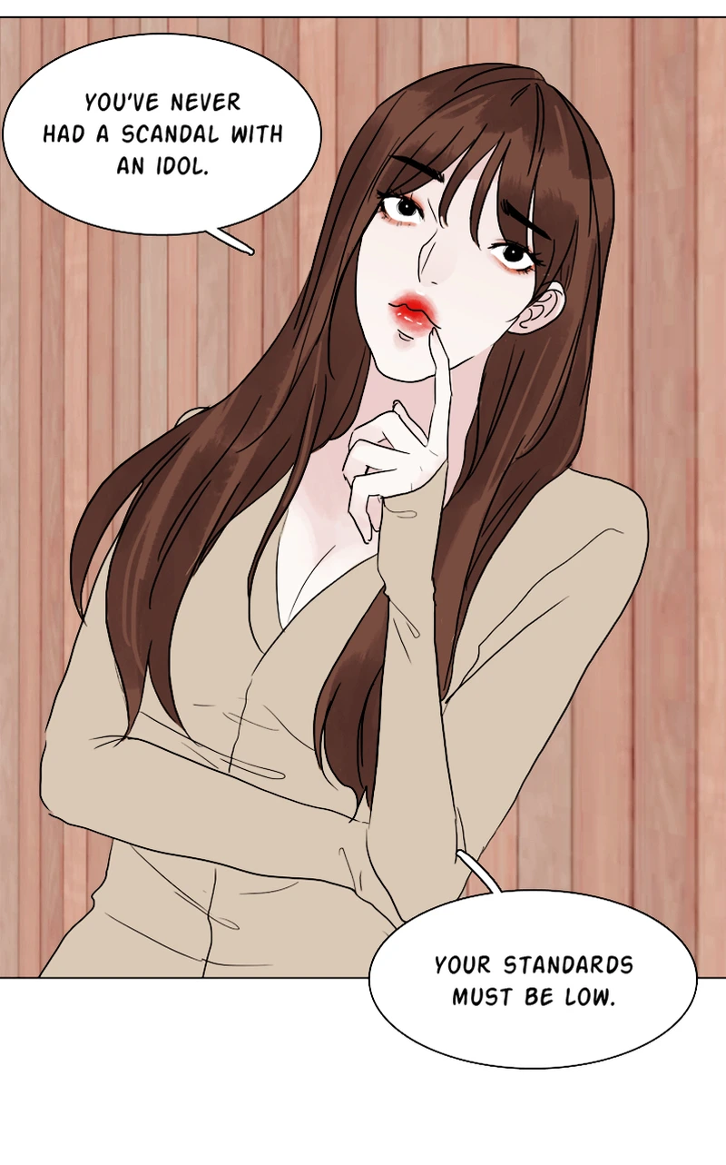 Lost in Translation chapter 6 - page 17