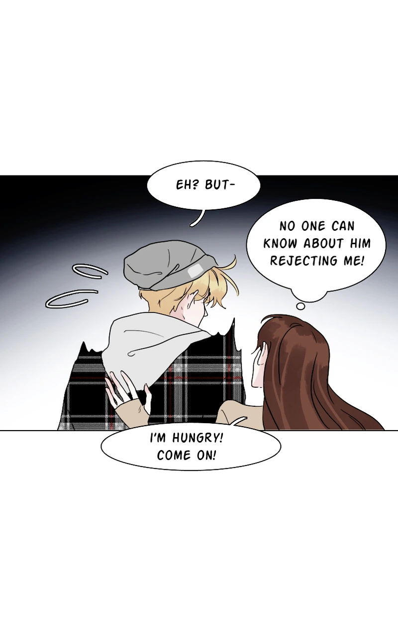 Lost in Translation chapter 6 - page 33