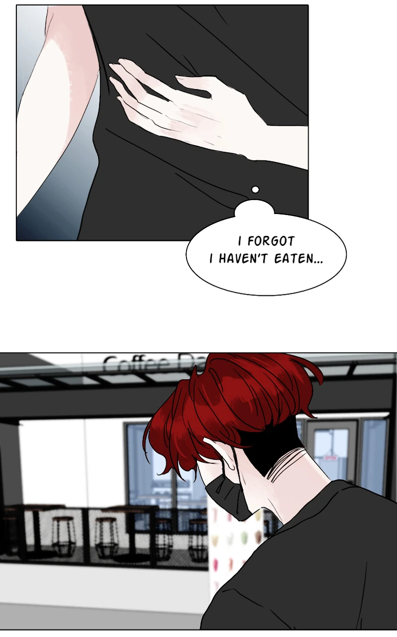 Lost in Translation chapter 6 - page 39