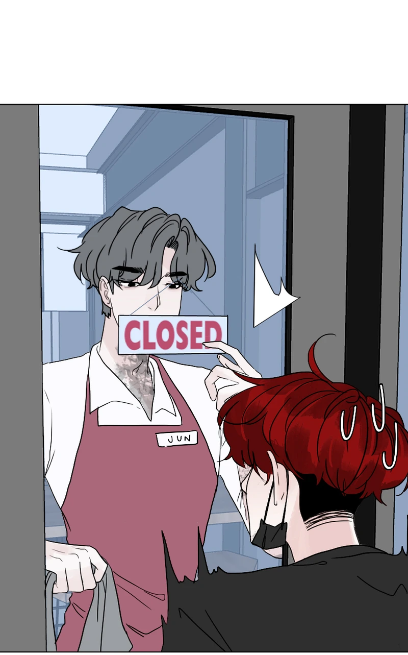 Lost in Translation chapter 6 - page 42