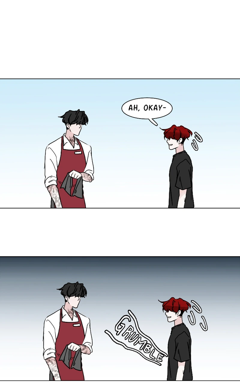 Lost in Translation chapter 6 - page 45