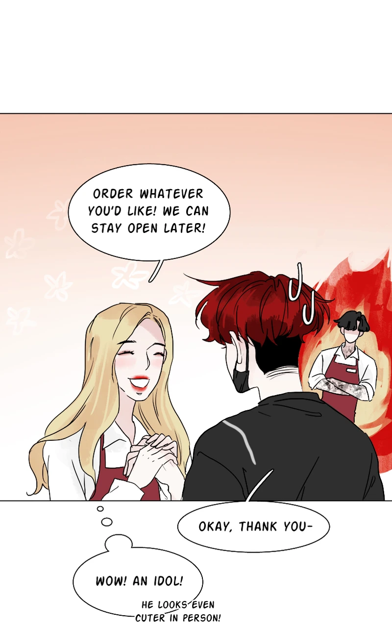 Lost in Translation chapter 6 - page 49