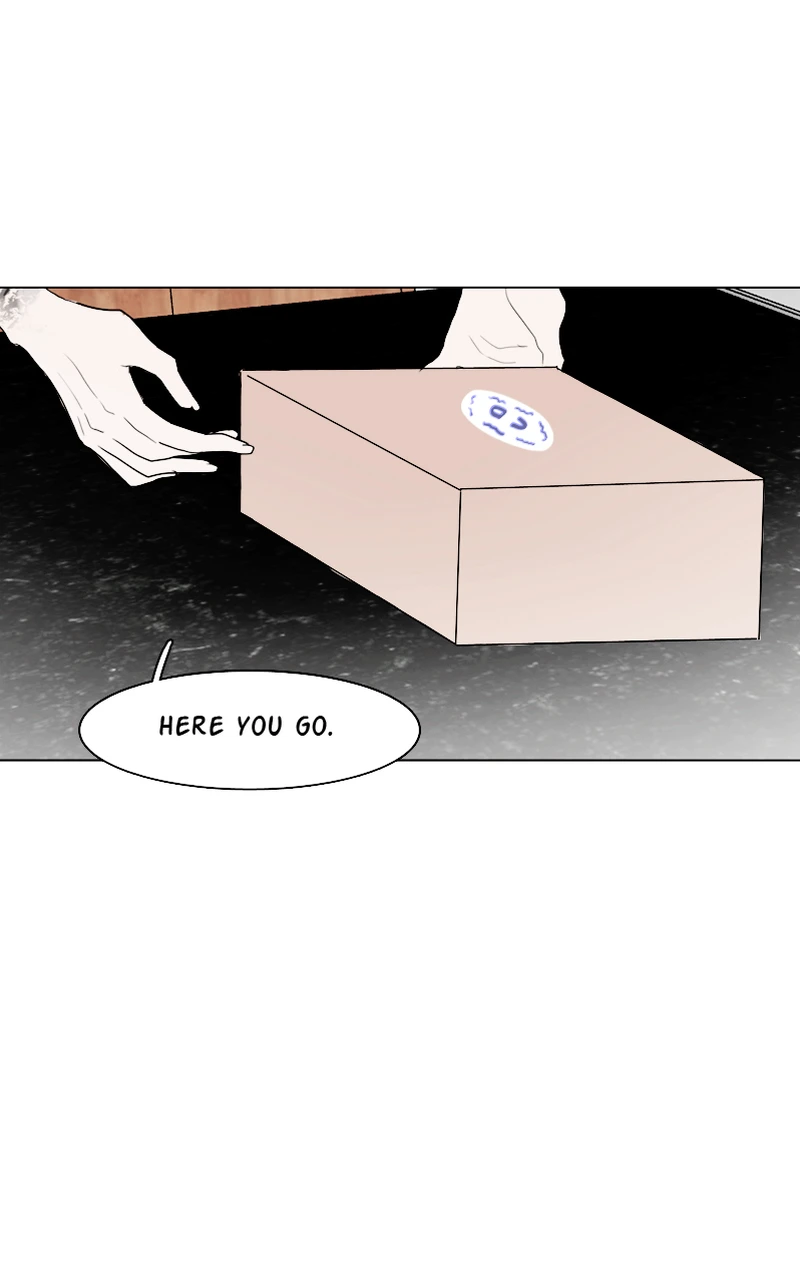 Lost in Translation chapter 6 - page 51