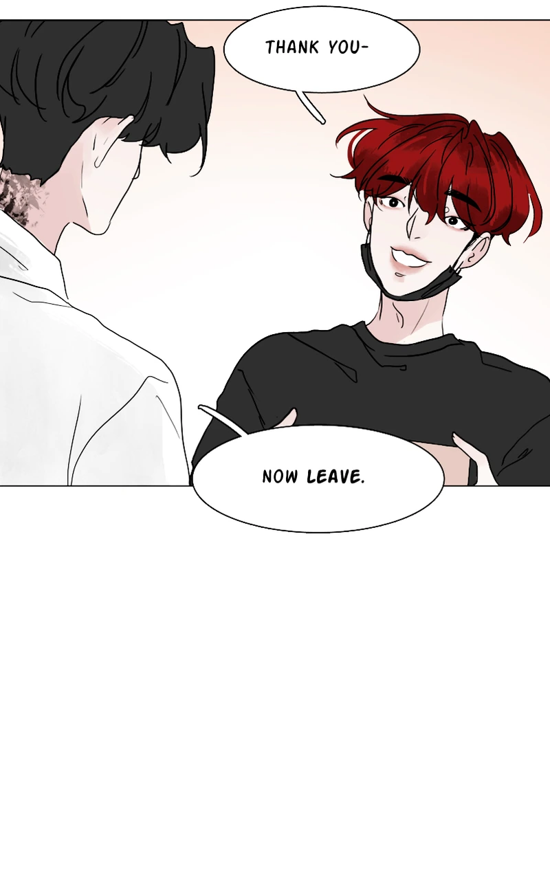 Lost in Translation chapter 6 - page 52