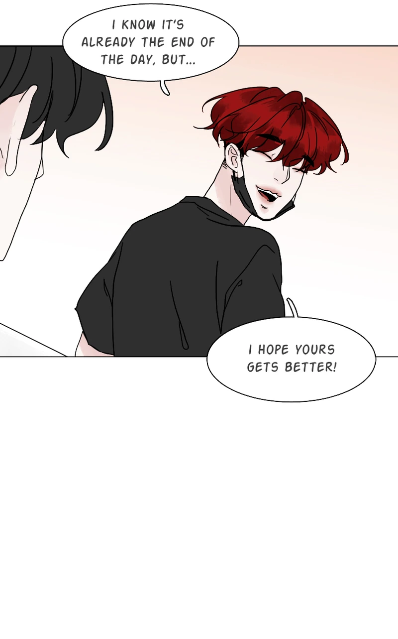 Lost in Translation chapter 6 - page 58