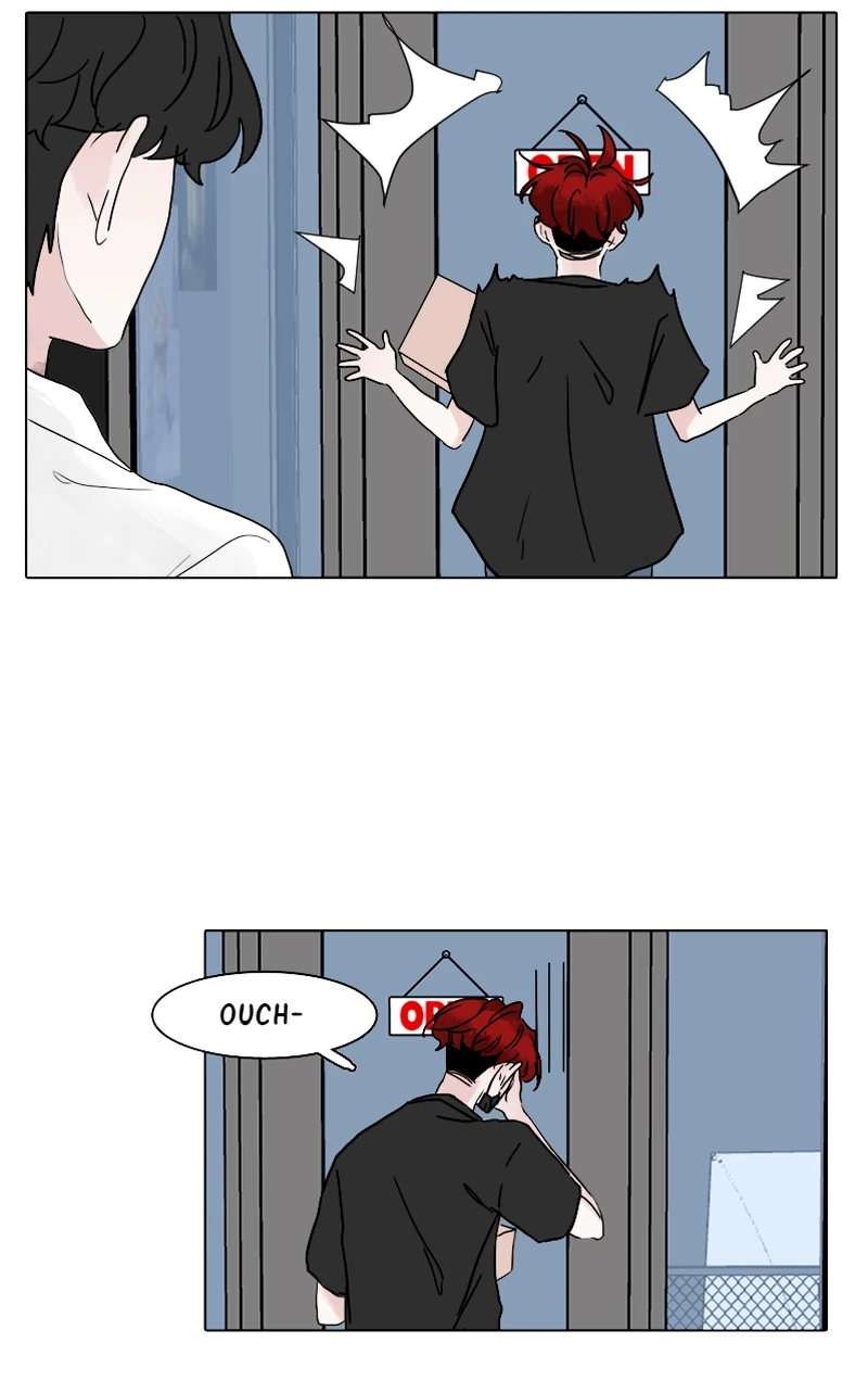 Lost in Translation chapter 6 - page 59
