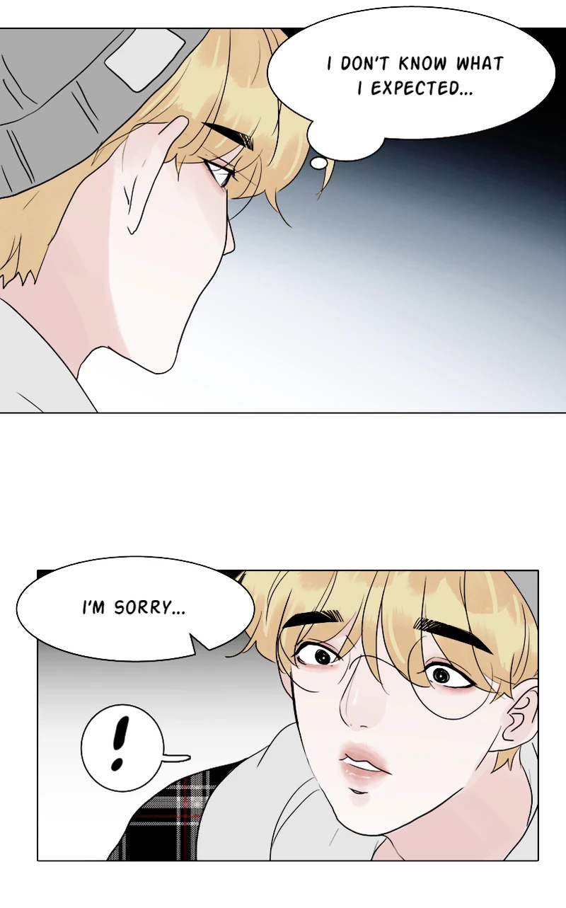 Lost in Translation chapter 6 - page 6