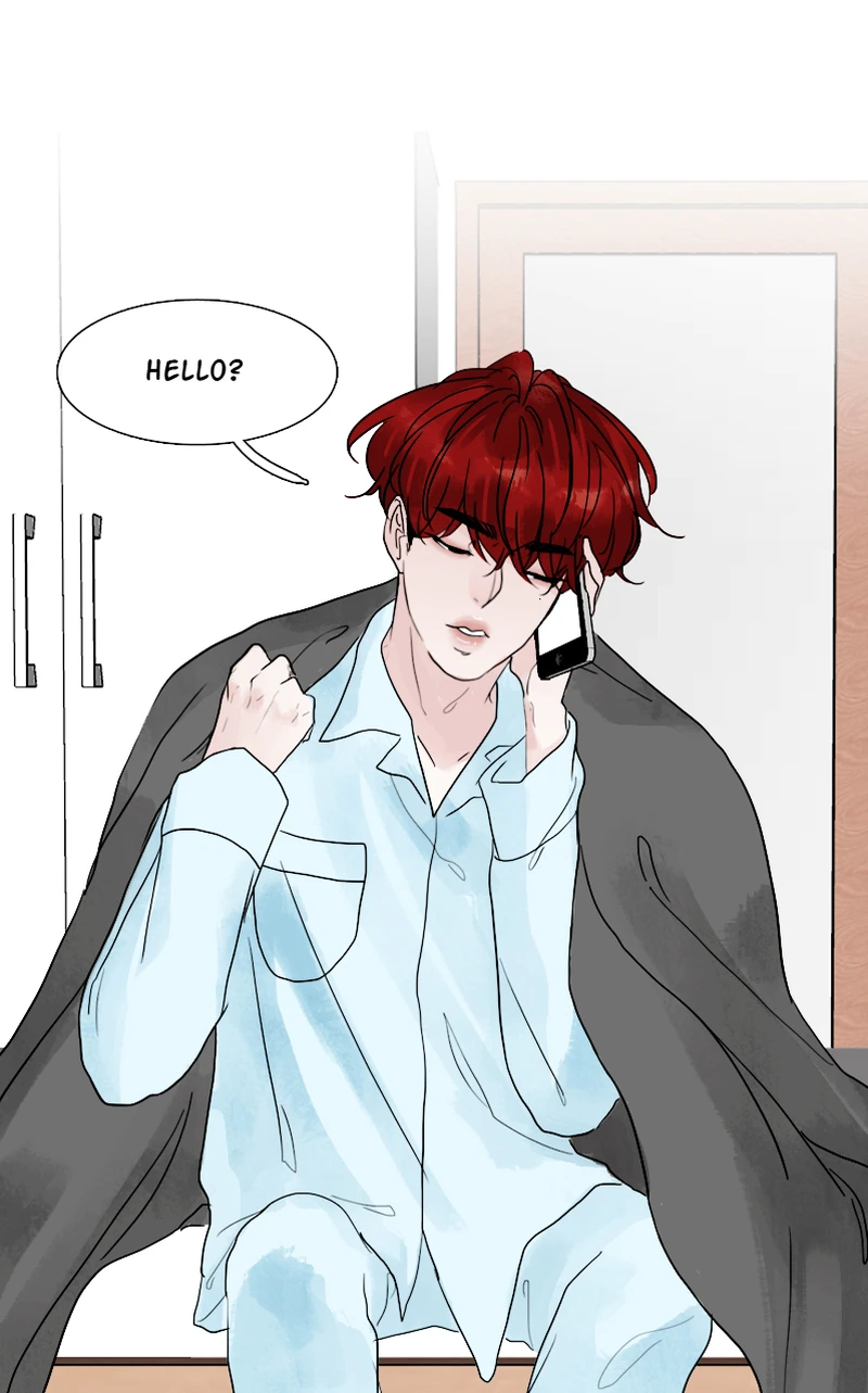 Lost in Translation chapter 6 - page 69