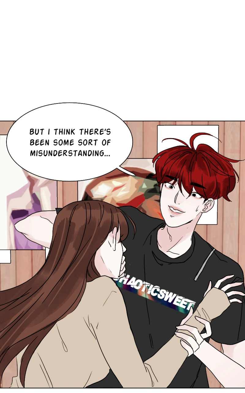 Lost in Translation chapter 6 - page 7