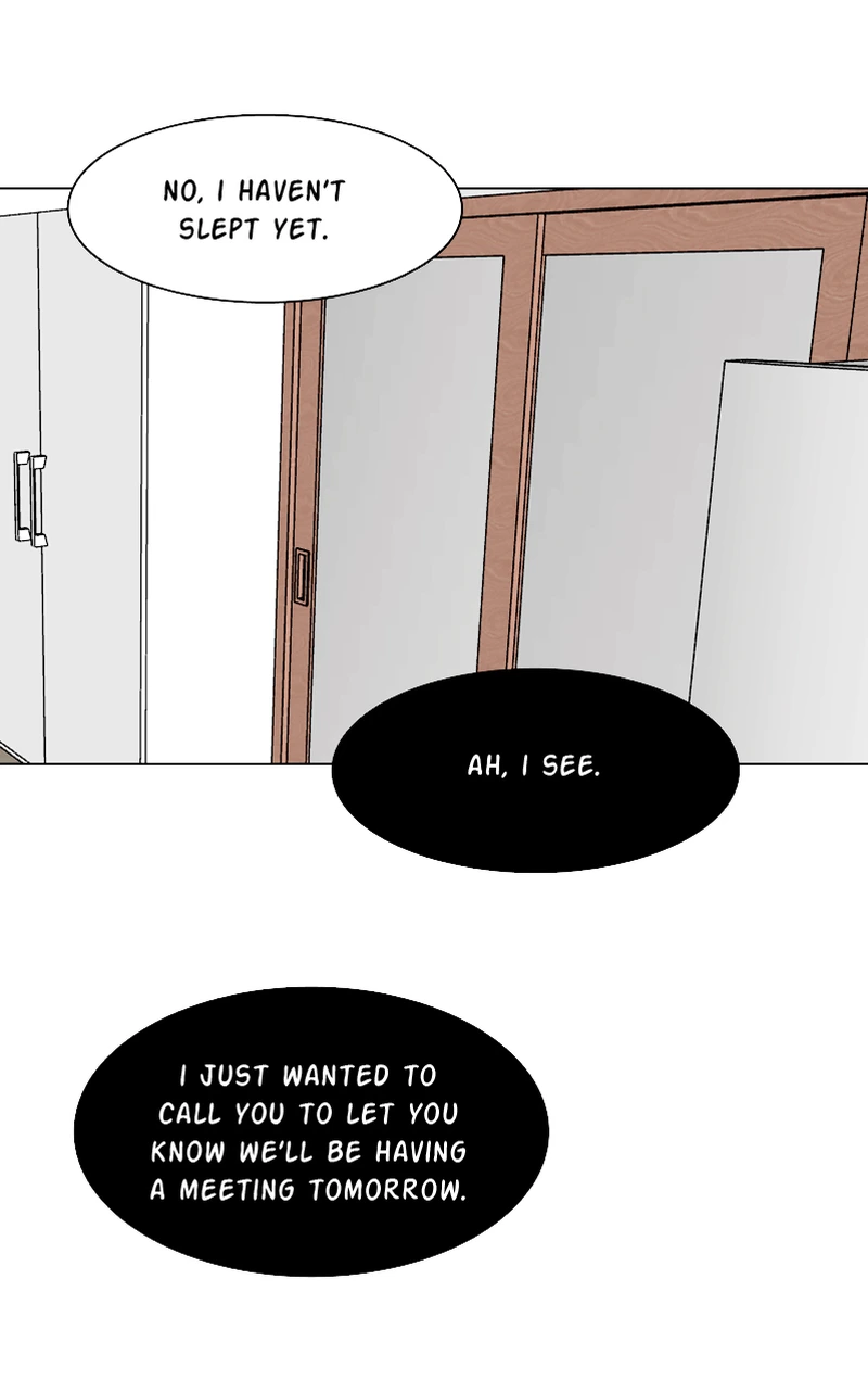 Lost in Translation chapter 6 - page 71