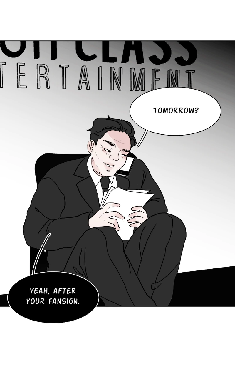 Lost in Translation chapter 6 - page 72