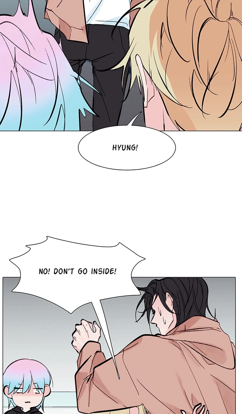Lost in Translation chapter 152 - page 13