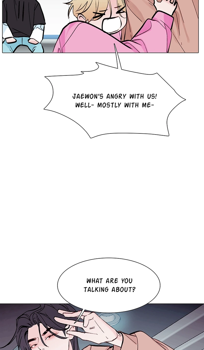 Lost in Translation chapter 152 - page 14