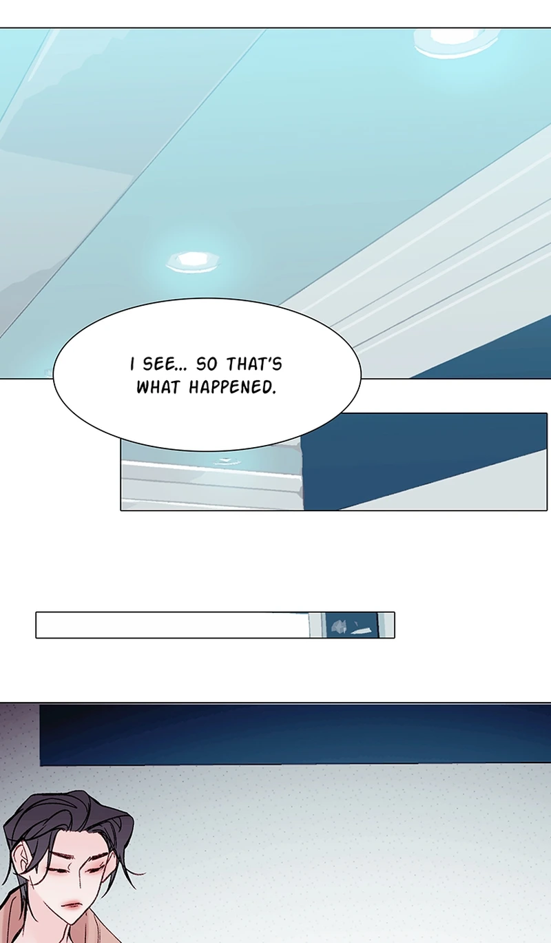 Lost in Translation chapter 152 - page 16