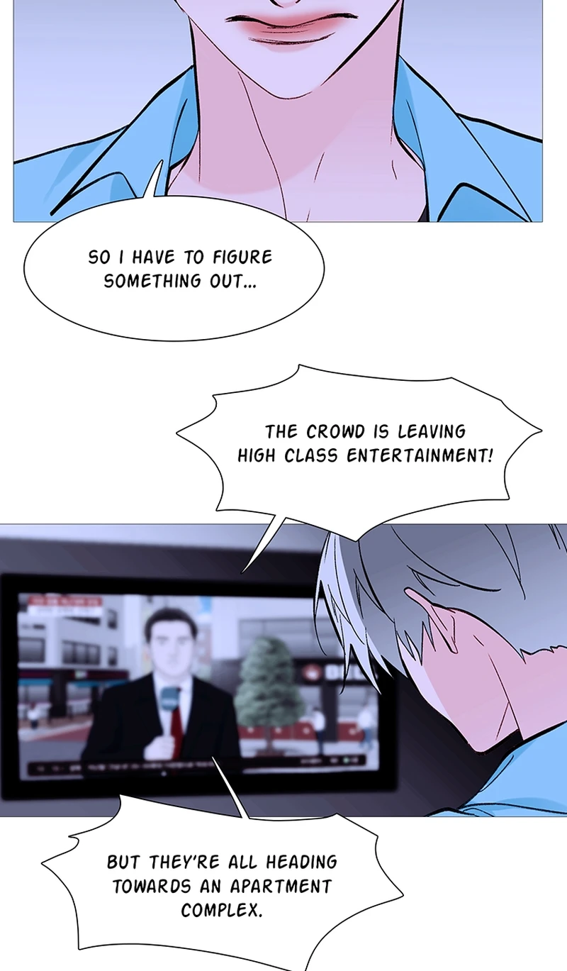 Lost in Translation chapter 152 - page 28