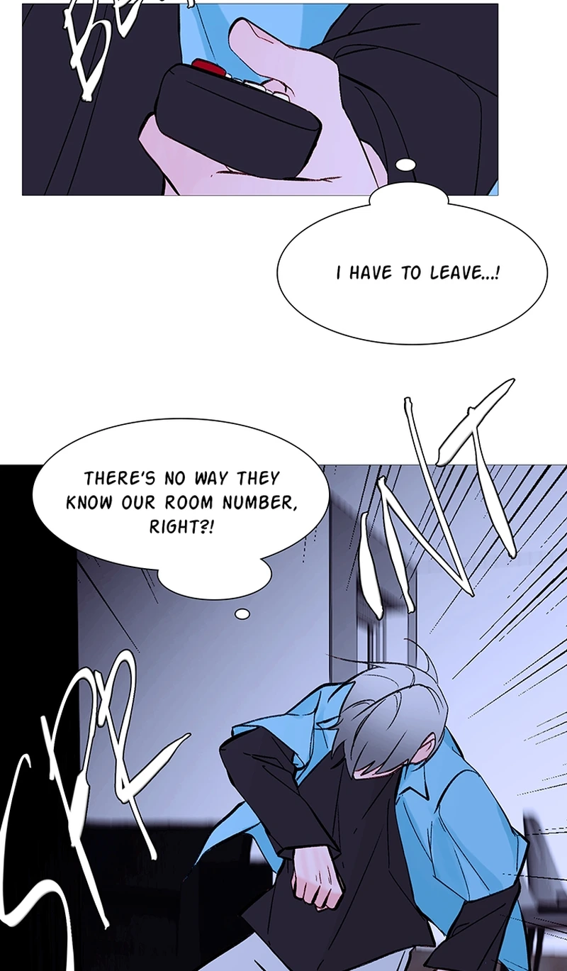 Lost in Translation chapter 152 - page 32