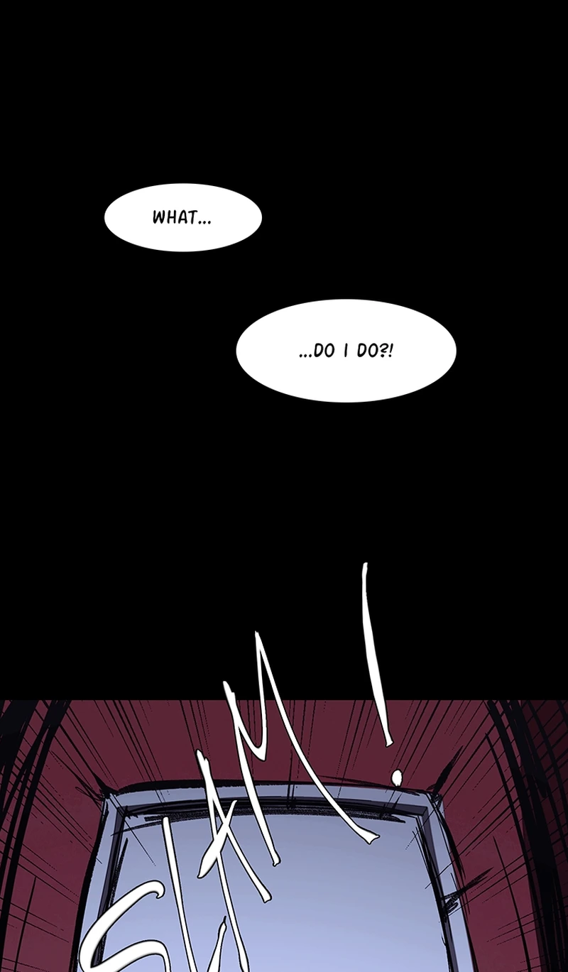 Lost in Translation chapter 152 - page 42