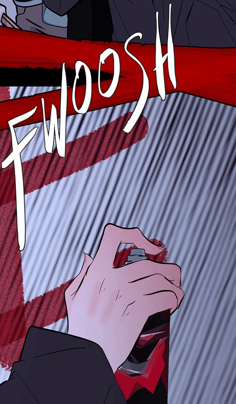 Lost in Translation chapter 152 - page 47