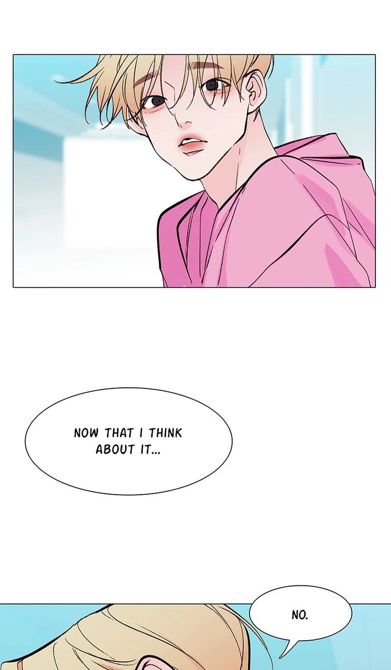 Lost in Translation chapter 152 - page 8
