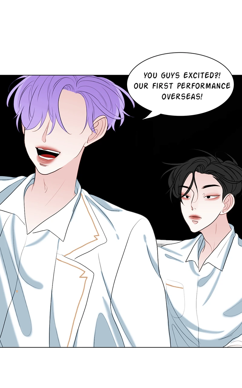 Lost in Translation chapter 56 - page 24