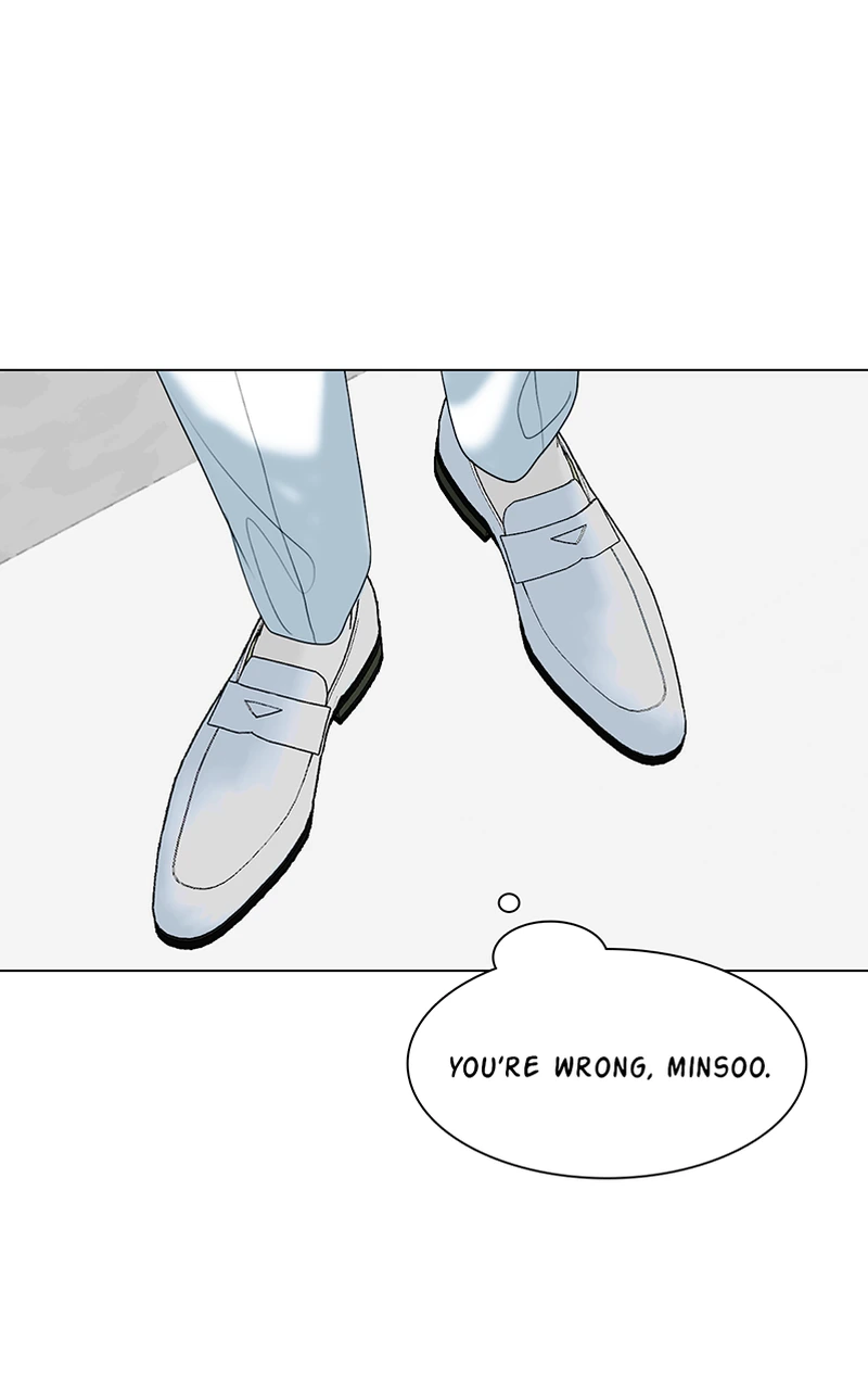 Lost in Translation chapter 56 - page 26