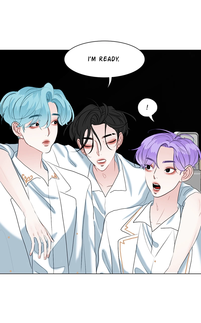 Lost in Translation chapter 56 - page 31