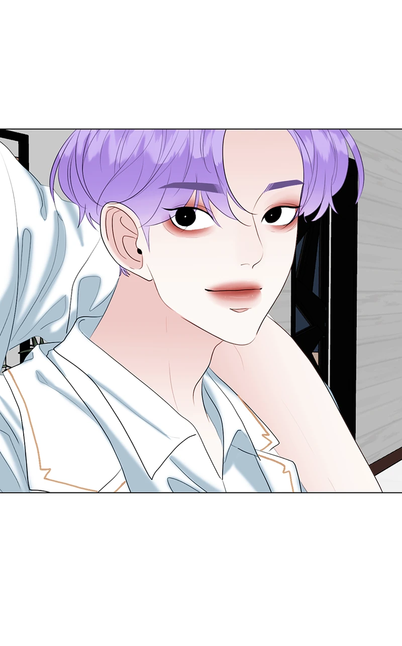 Lost in Translation chapter 56 - page 32