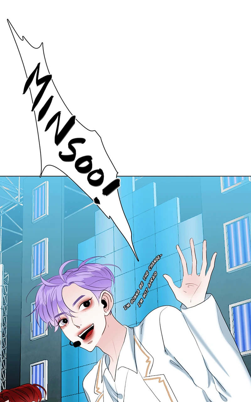 Lost in Translation chapter 56 - page 38