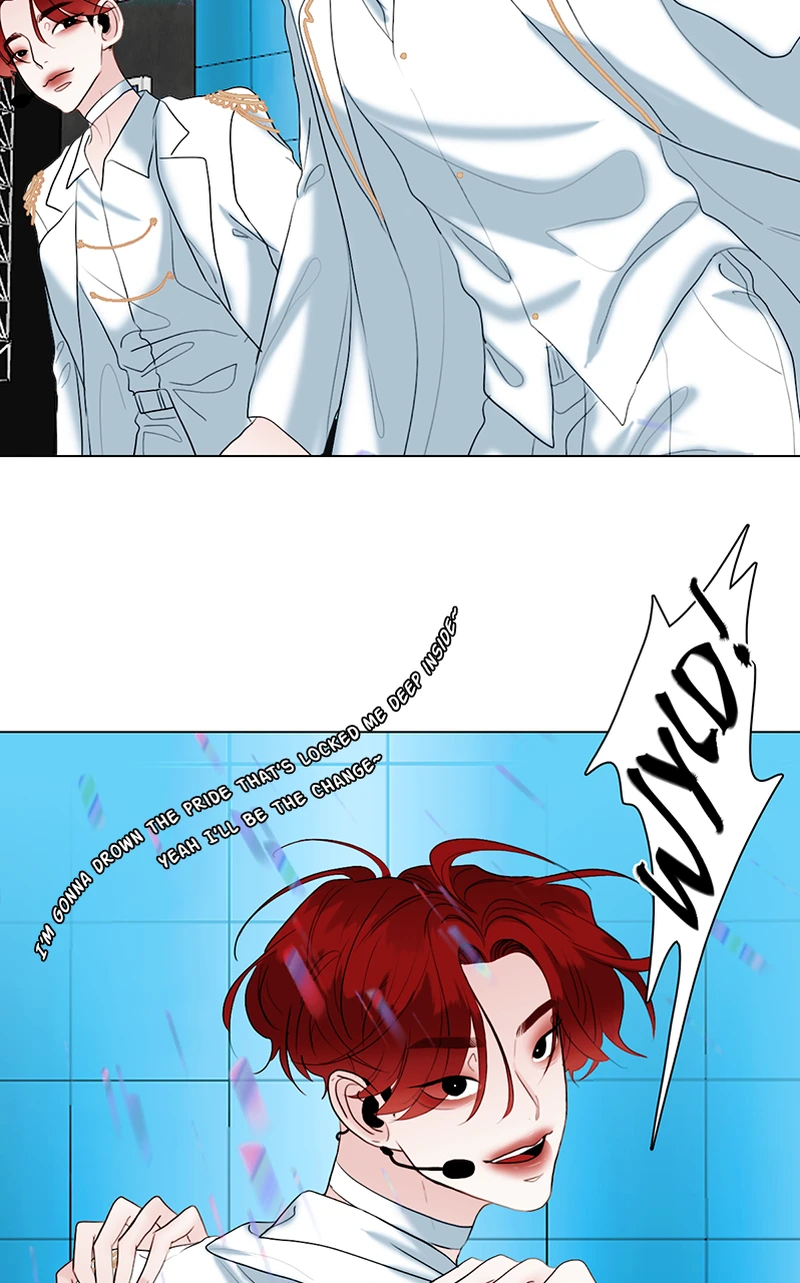 Lost in Translation chapter 56 - page 39