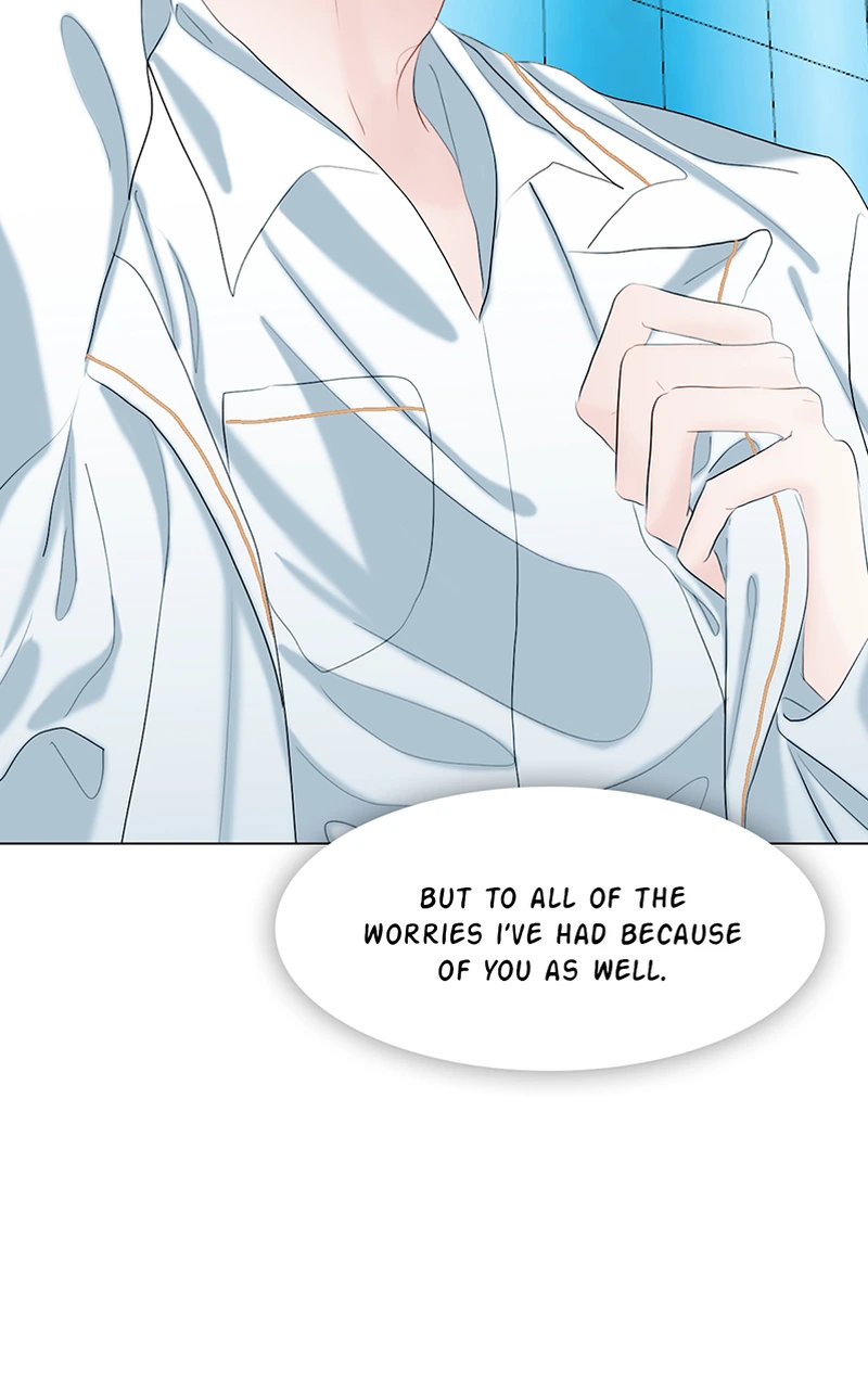 Lost in Translation chapter 56 - page 45