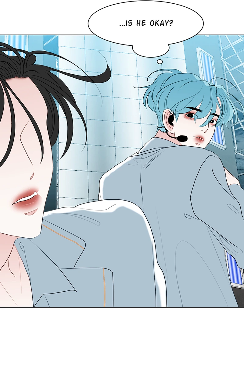 Lost in Translation chapter 56 - page 54