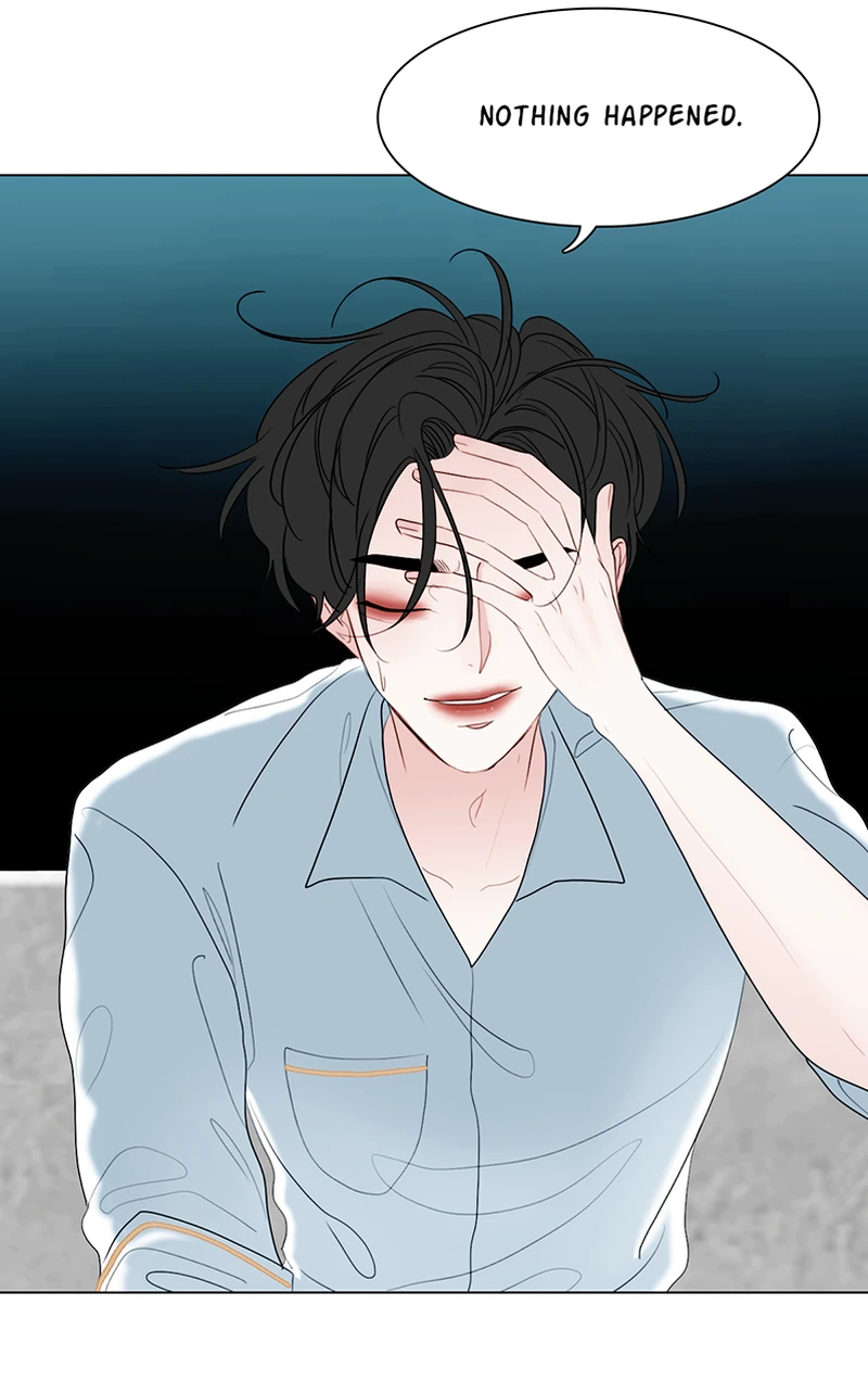 Lost in Translation chapter 56 - page 8