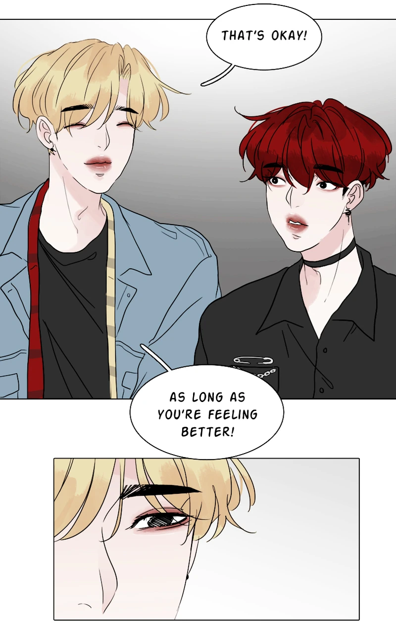 Lost in Translation chapter 7 - page 12