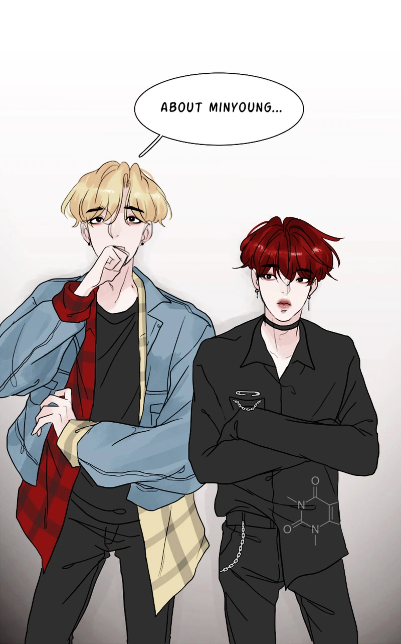 Lost in Translation chapter 7 - page 14