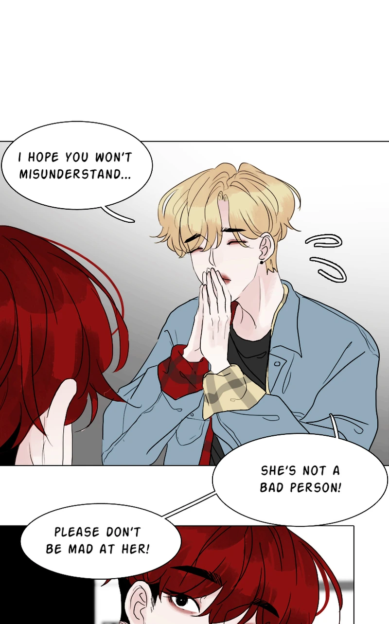 Lost in Translation chapter 7 - page 15