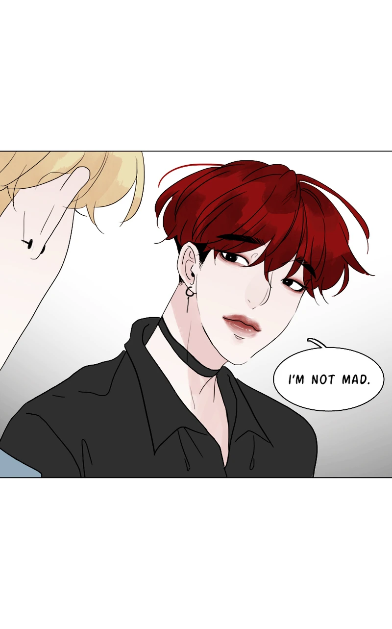 Lost in Translation chapter 7 - page 21