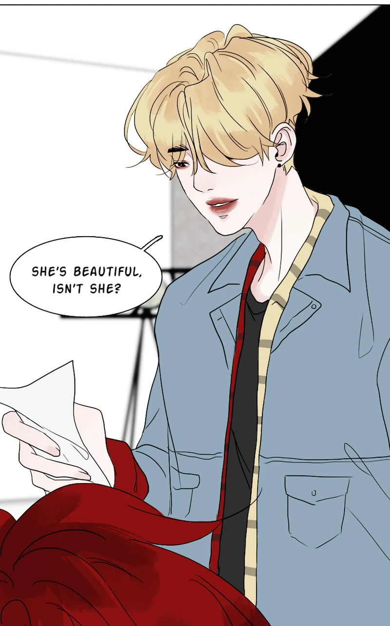Lost in Translation chapter 7 - page 25