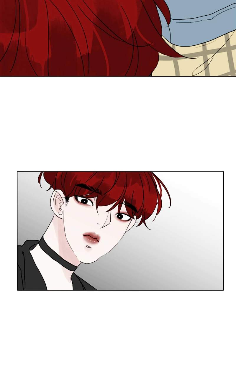 Lost in Translation chapter 7 - page 26