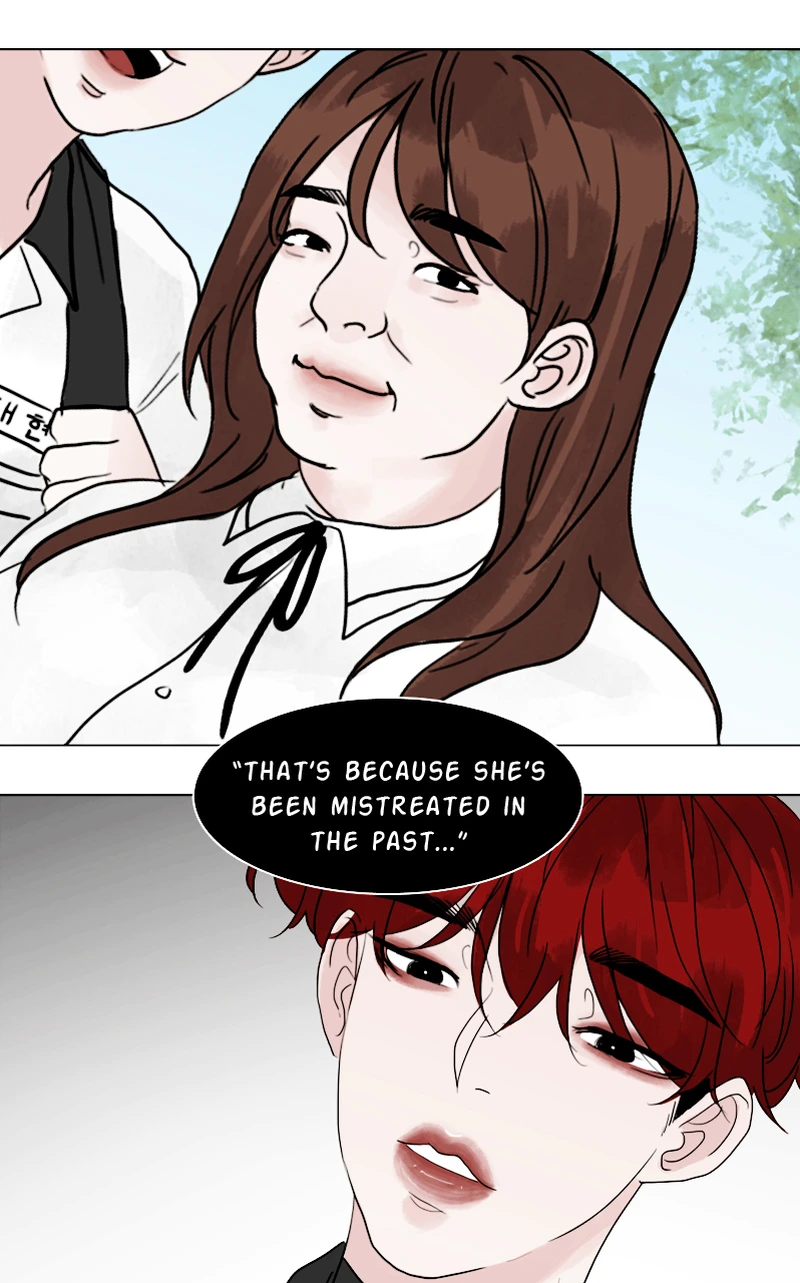 Lost in Translation chapter 7 - page 27