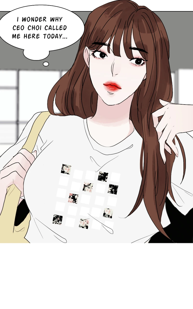 Lost in Translation chapter 7 - page 30