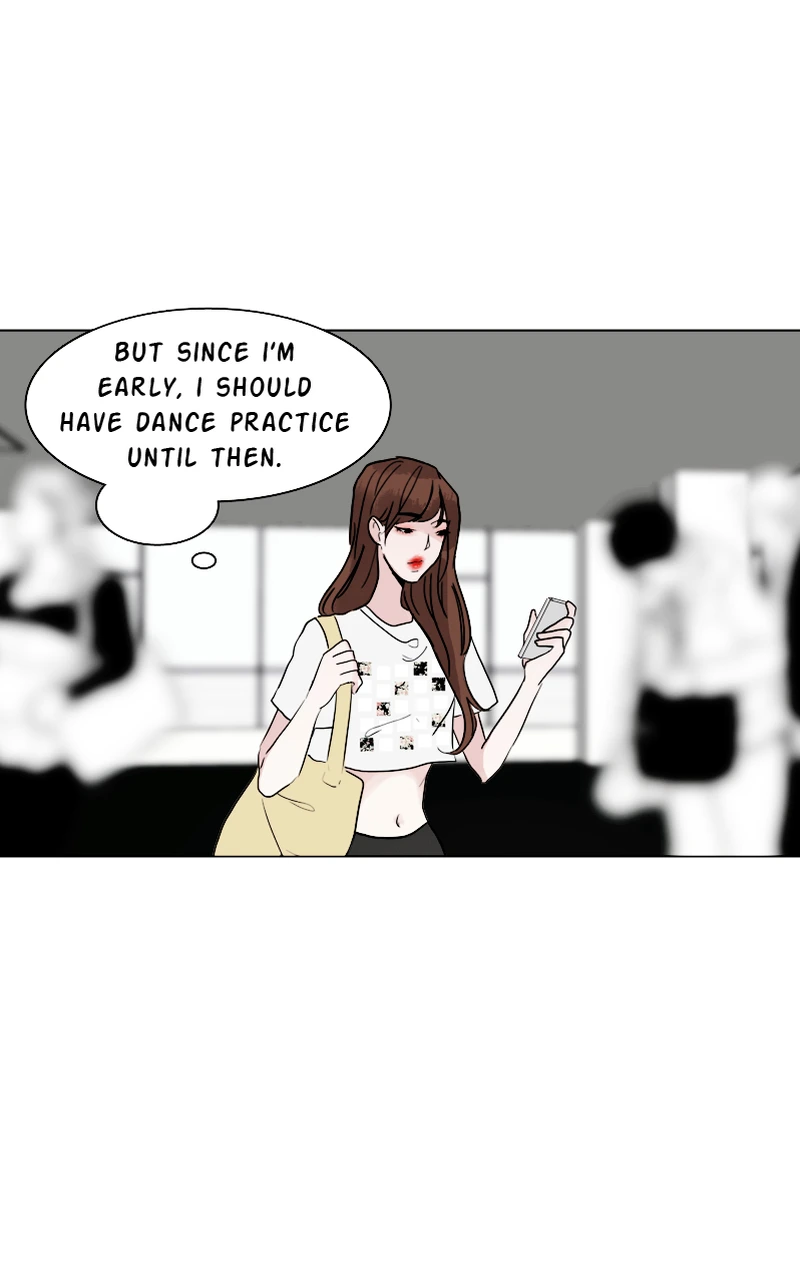 Lost in Translation chapter 7 - page 31