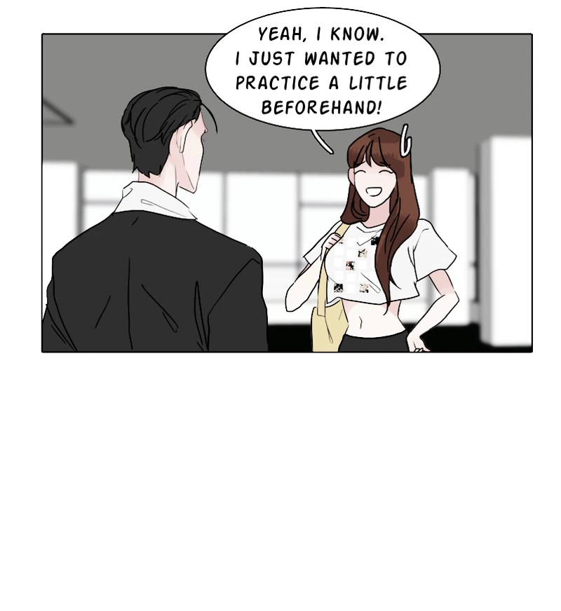 Lost in Translation chapter 7 - page 37