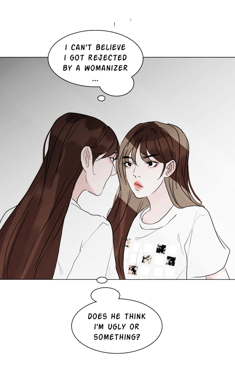 Lost in Translation chapter 7 - page 42