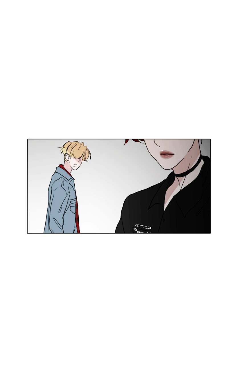 Lost in Translation chapter 7 - page 8