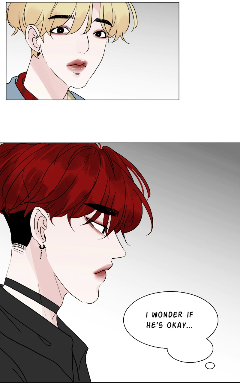 Lost in Translation chapter 7 - page 9
