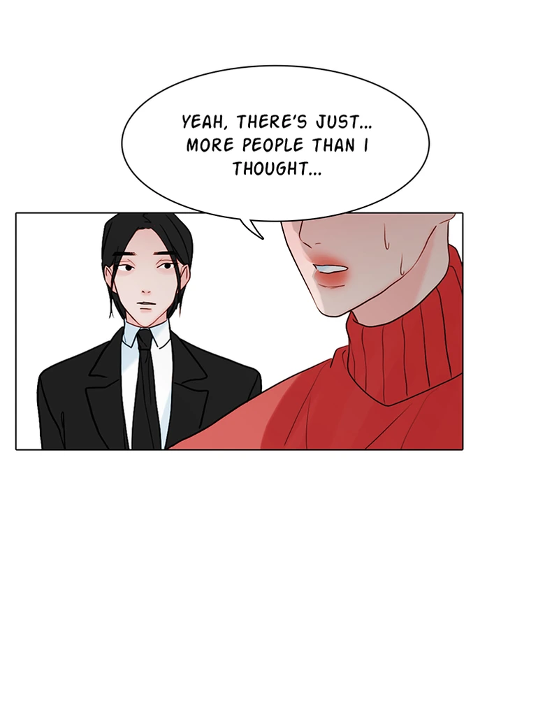 Lost in Translation chapter 104 - page 10