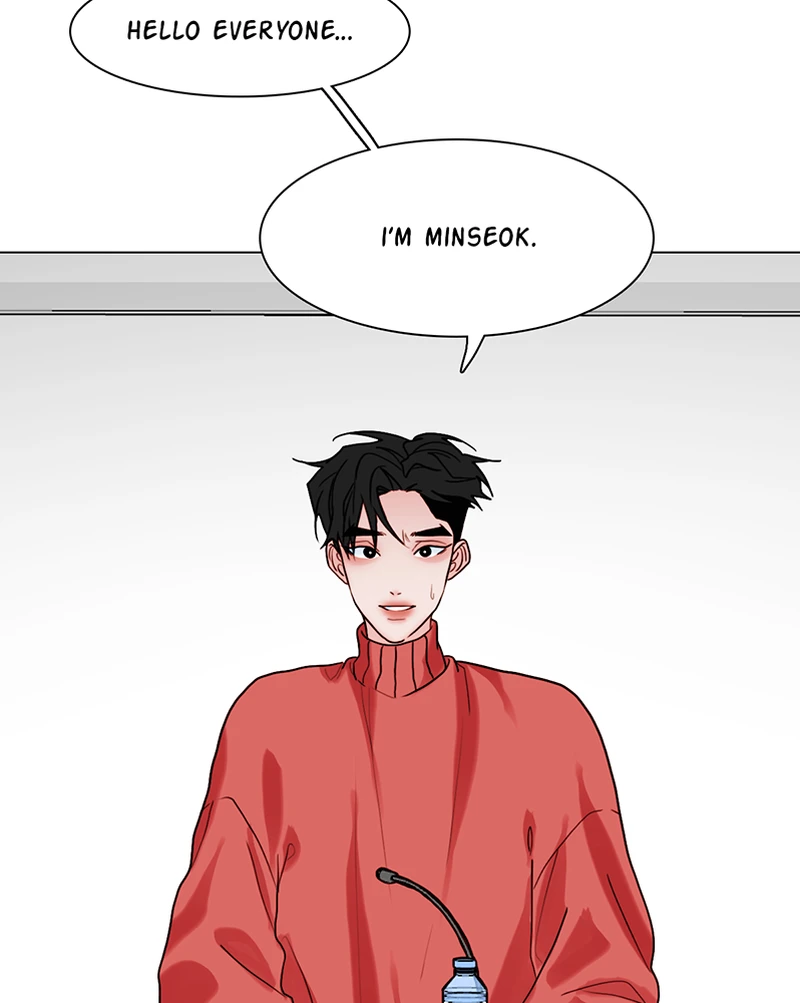 Lost in Translation chapter 104 - page 17