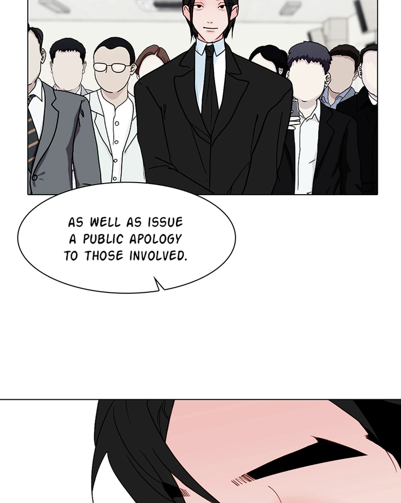 Lost in Translation chapter 104 - page 19